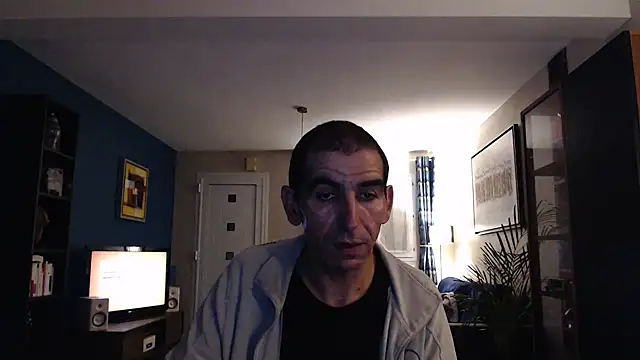 Samir 44200 online show from December 5, 5:44 pm