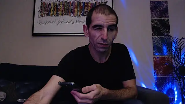 Samir 44200 online show from December 6, 1:35 am