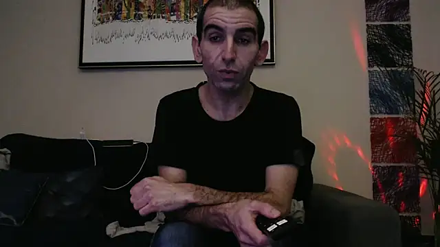 Samir 44200 online show from December 6, 9:04 am