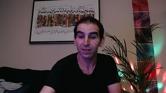 Samir 44200 online show from January 25, 12:38 am