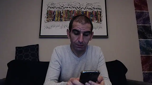 Samir 44200 online show from November 7, 5:12 am