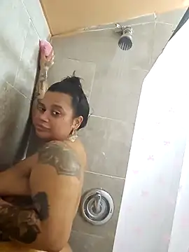 shyfr34k online show from December 19, 9:50 pm