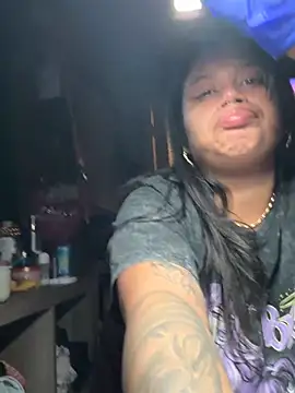 shyfr34k online show from March 5, 11:27 pm