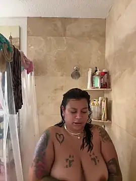 shyfr34k online show from September 21, 5:40 pm