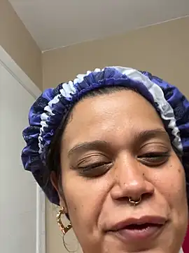 shyfr34k online show from February 22, 1:44 am