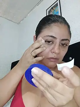 ElizabethWeil online show from March 21, 1:15 pm