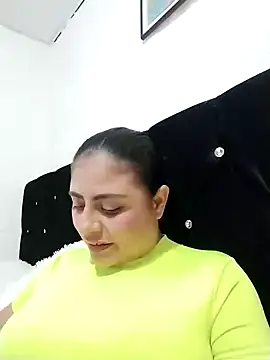 ElizabethWeil online show from November 19, 12:43 am