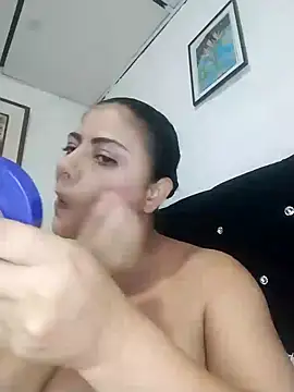 ElizabethWeil online show from December 4, 12:42 am