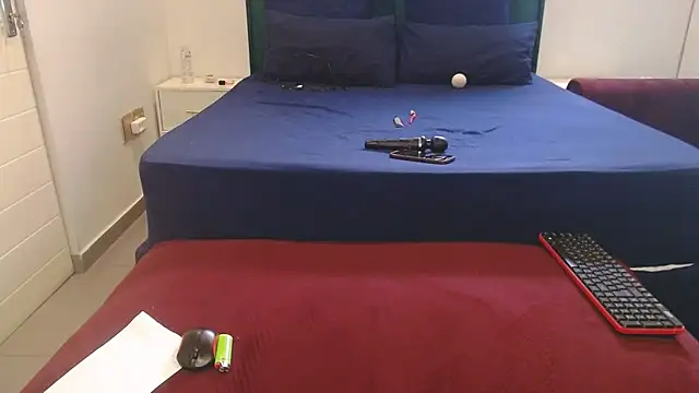 LolaTwerksXX online show from March 19, 7:52 am