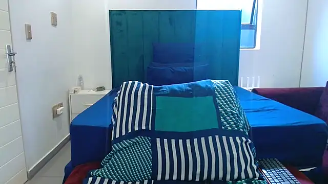 LolaTwerksXX online show from March 25, 12:15 pm