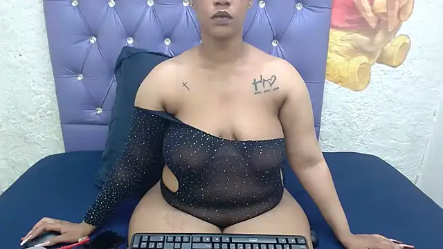 LolaTwerksXX online show from March 14, 3:07 pm