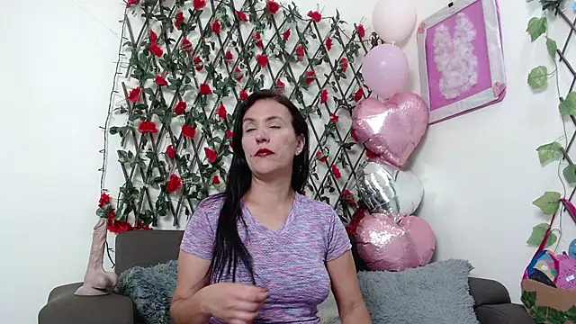 GeorginaBianco online show from March 28, 12:28 pm