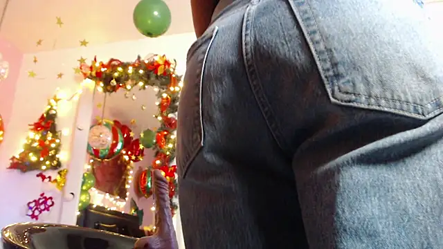 GeorginaBianco online show from December 17, 12:10 pm