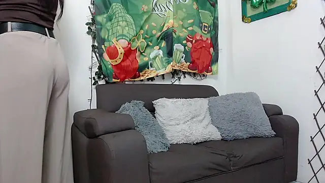 GeorginaBianco online show from March 6, 12:00 pm