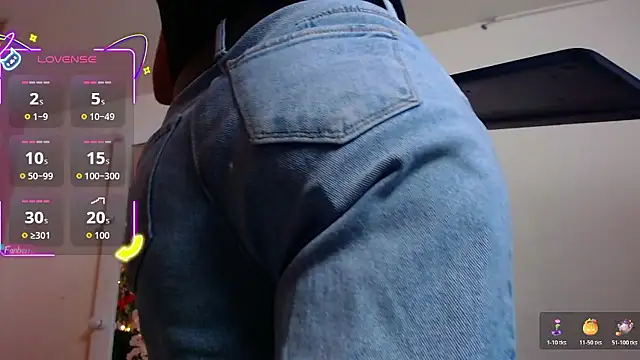 GeorginaBianco online show from January 8, 12:00 pm