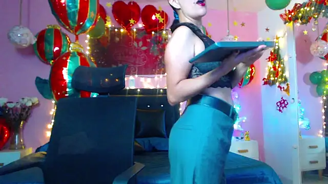 GeorginaBianco online show from December 19, 11:56 am