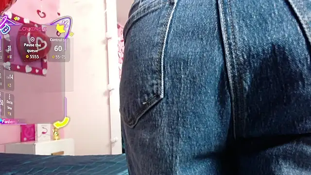 GeorginaBianco online show from February 10, 12:26 pm