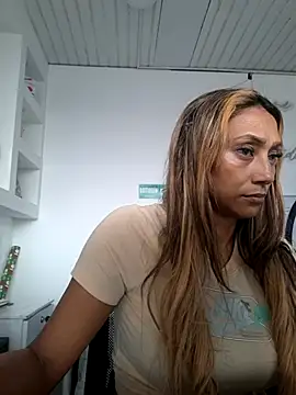 salome drasin online show from January 15, 12:19 pm