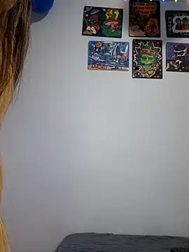 Snapshot of salome_drasin chatting on May 13, 3:24 am salome drasin online show from May 13, 3:24 am