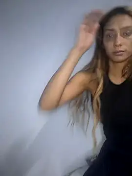 salome drasin online show from April 2, 10:38 pm