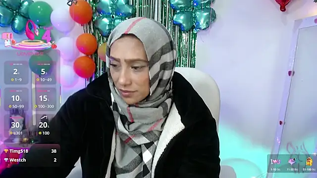Snapshot of salome_drasin chatting on March 18, 3:02 am salome drasin online show from March 18, 3:02 am