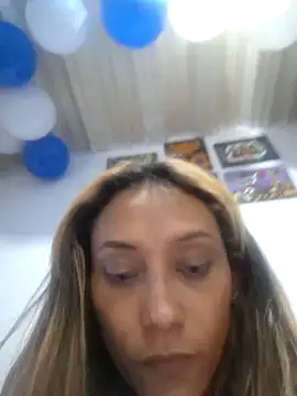 salome drasin online show from April 8, 4:03 am