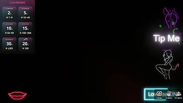 salome drasin online show from December 17, 12:04 am