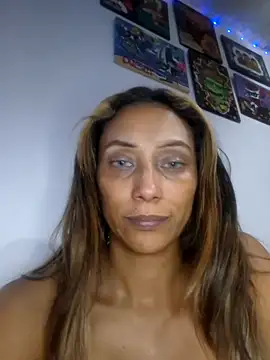 salome drasin online show from April 5, 12:39 am