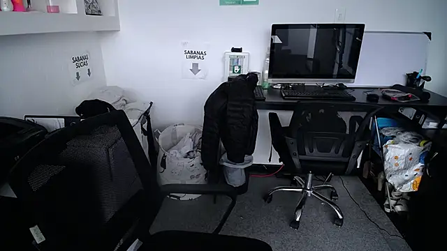 salome drasin online show from February 25, 1:55 pm