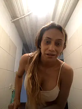 salome drasin online show from April 15, 10:21 pm