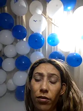 salome drasin online show from April 4, 3:24 am