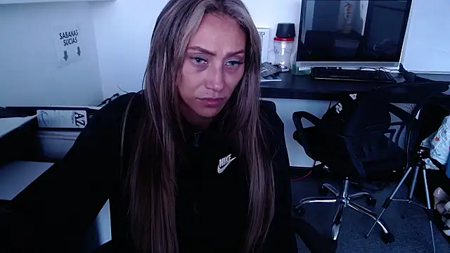 salome drasin online show from February 9, 2:15 pm