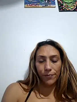 Snapshot of salome_drasin chatting on April 29, 4:05 am salome drasin online show from April 29, 4:05 am