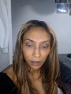 salome drasin online show from April 15, 6:30 am