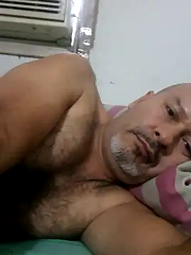 Snapshot of Juan_45 chatting on July 6, 12:45 pm Juan 45 online show from July 6, 12:45 pm