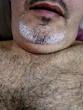 Juan 45 online show from May 12, 1:28 pm