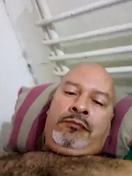 Juan 45 online show from June 3, 2:33 pm