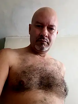 Snapshot of Juan_45 chatting on July 1, 2:17 pm Juan 45 online show from July 1, 2:17 pm
