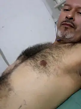 Juan 45 online show from May 28, 1:28 pm
