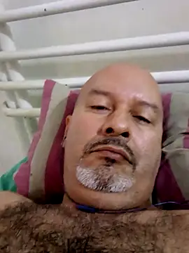 Juan 45 online show from June 4, 6:34 pm