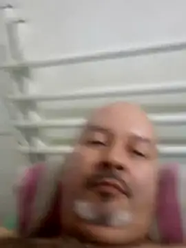 Snapshot of Juan_45 chatting on July 5, 4:19 am Juan 45 online show from July 5, 4:19 am