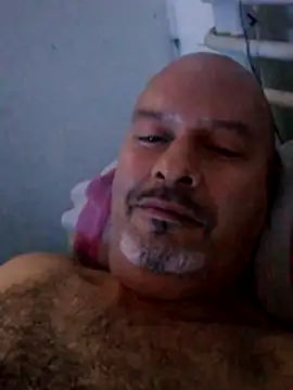 Snapshot of Juan_45 chatting on July 3, 2:45 pm Juan 45 online show from July 3, 2:45 pm