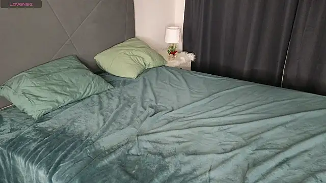 AudreyBearfield online show from December 29, 4:07 pm