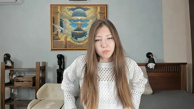 AudreyBearfield online show from December 10, 12:27 pm