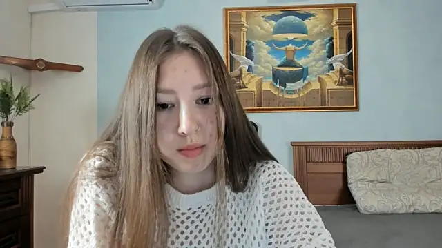 AudreyBearfield online show from December 10, 9:12 am