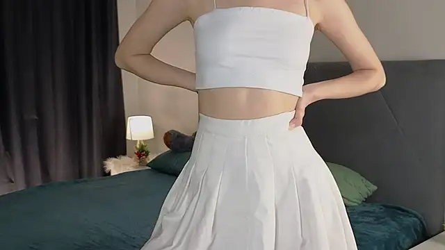 AudreyBearfield online show from December 20, 3:21 pm