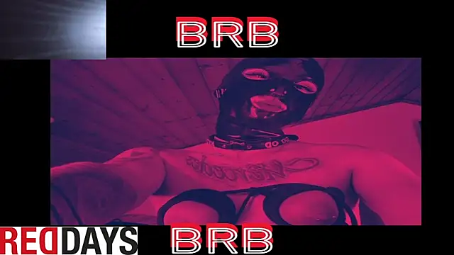 Darkness jones  online show from May 15, 2:26 pm