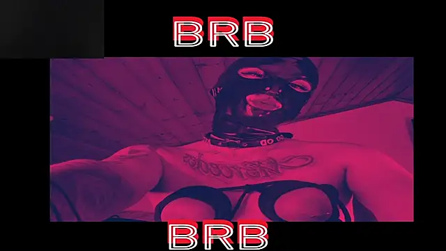 Darkness jones  online show from May 26, 2:48 pm
