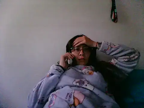 Darkness jones  online show from March 24, 9:15 pm