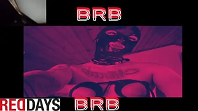 Darkness jones  online show from March 26, 8:29 pm